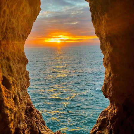 Casa Timor - Perfect Stay For Exploring Lagos & Algarve Eksteriør bilde