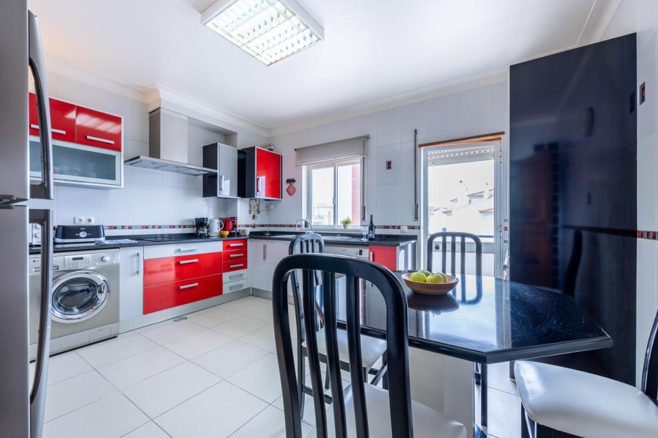 Casa Timor - Perfect Stay For Exploring Lagos & Algarve Eksteriør bilde