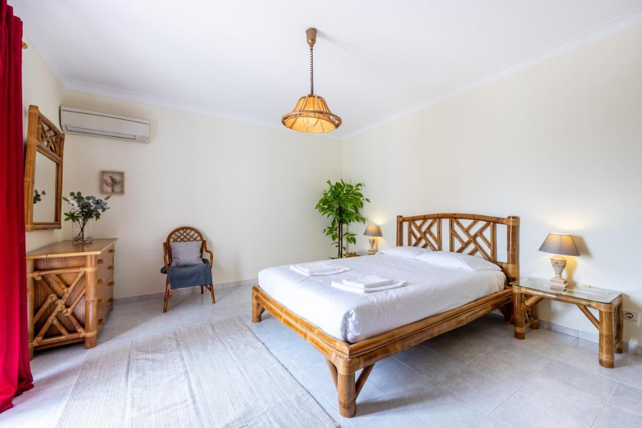 Casa Timor - Perfect Stay For Exploring Lagos & Algarve Eksteriør bilde