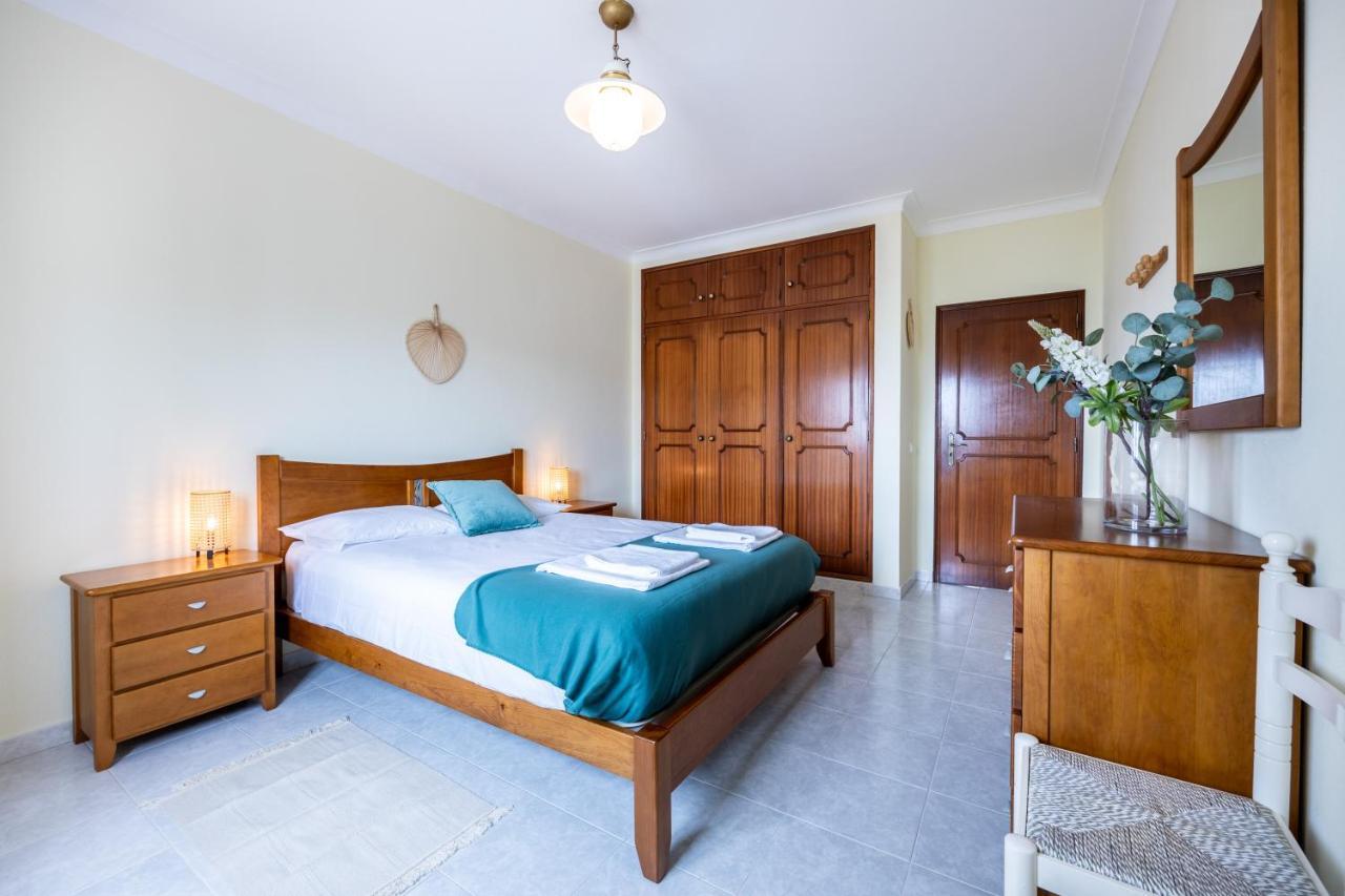 Casa Timor - Perfect Stay For Exploring Lagos & Algarve Eksteriør bilde