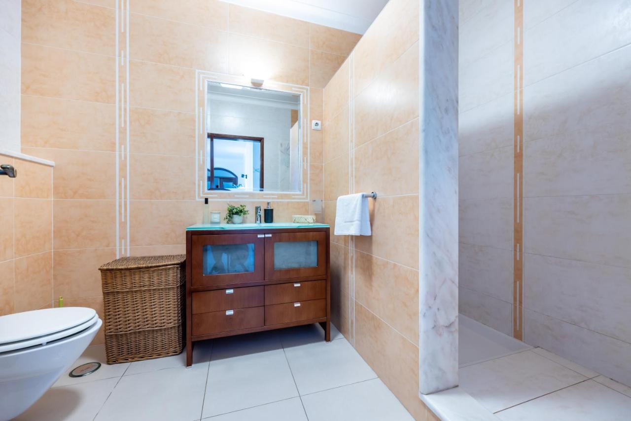 Casa Timor - Perfect Stay For Exploring Lagos & Algarve Eksteriør bilde