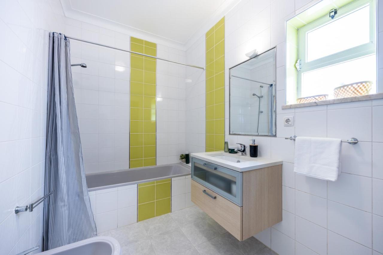 Casa Timor - Perfect Stay For Exploring Lagos & Algarve Eksteriør bilde