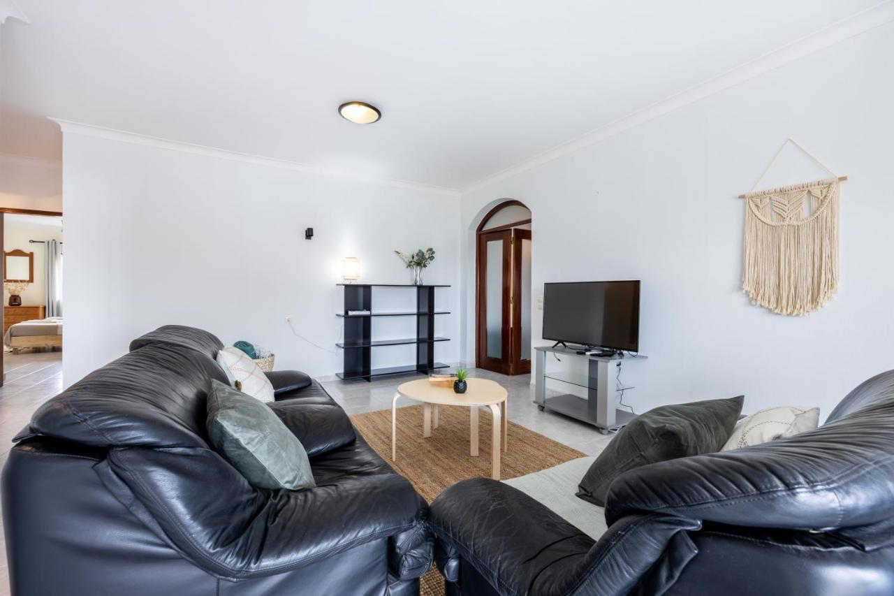 Casa Timor - Perfect Stay For Exploring Lagos & Algarve Eksteriør bilde