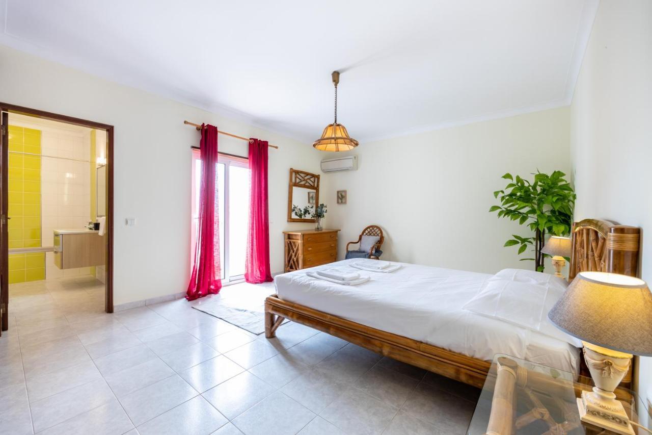 Casa Timor - Perfect Stay For Exploring Lagos & Algarve Eksteriør bilde
