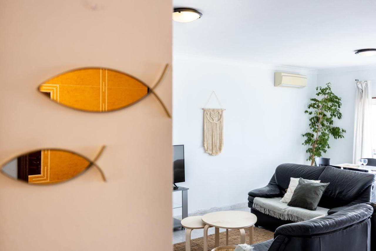 Casa Timor - Perfect Stay For Exploring Lagos & Algarve Eksteriør bilde