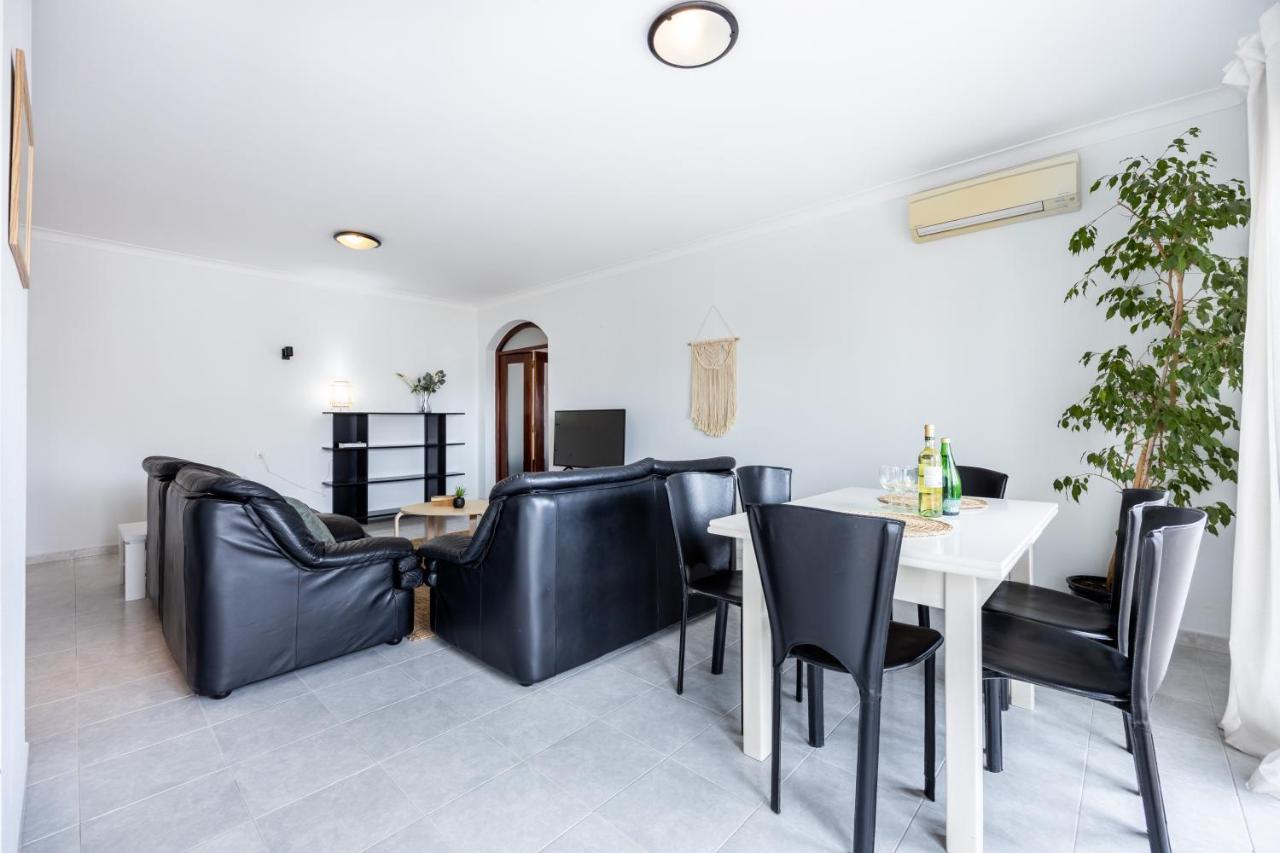 Casa Timor - Perfect Stay For Exploring Lagos & Algarve Eksteriør bilde