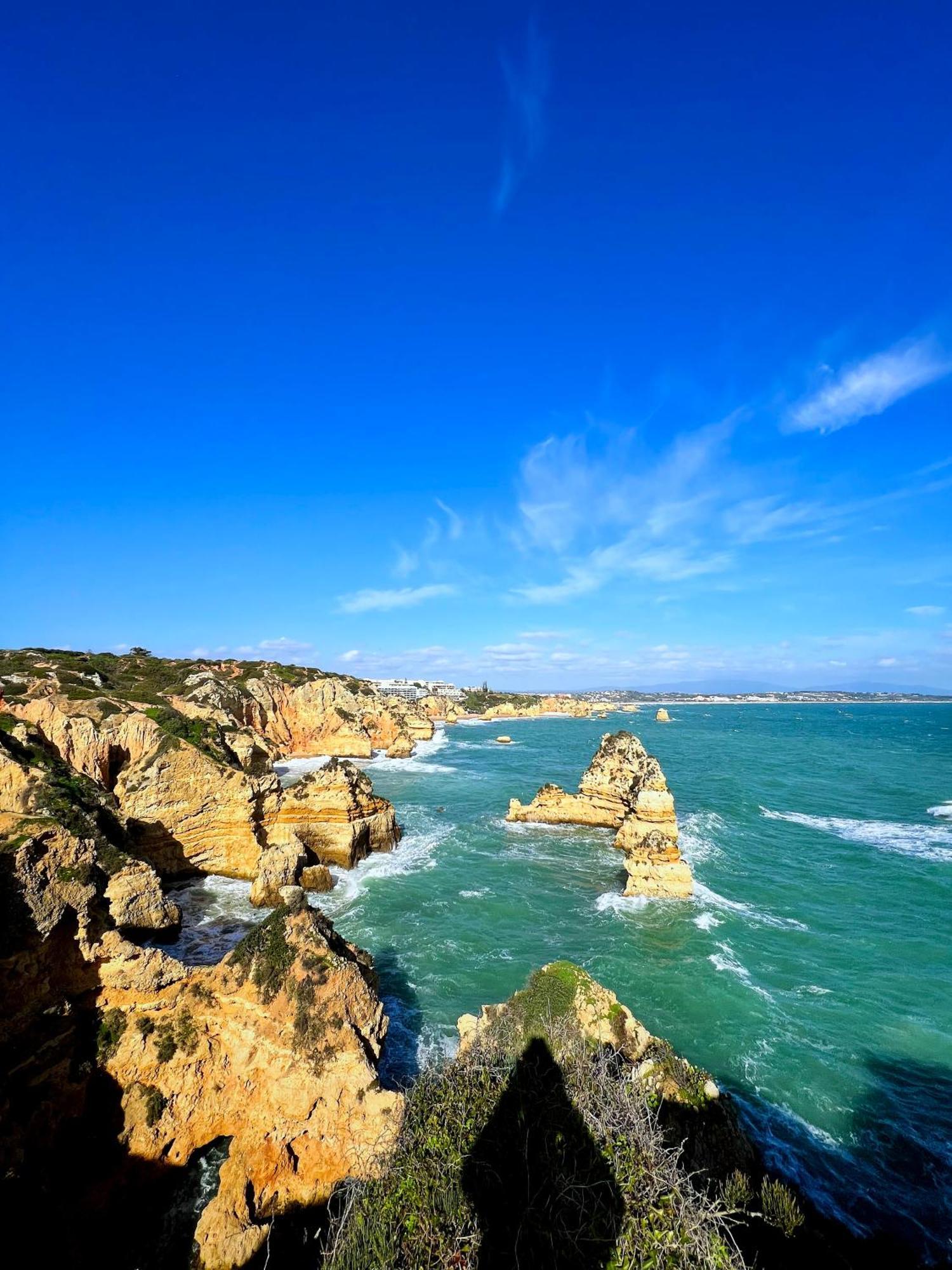 Casa Timor - Perfect Stay For Exploring Lagos & Algarve Eksteriør bilde